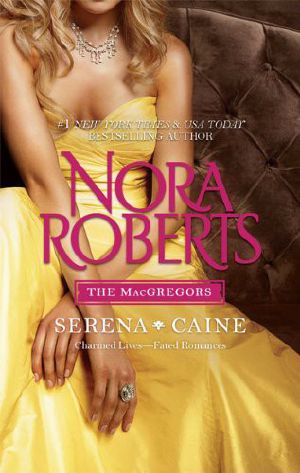 [The MacGregors 01] • Serena & Caine · Playing the Odds\Tempting Fate